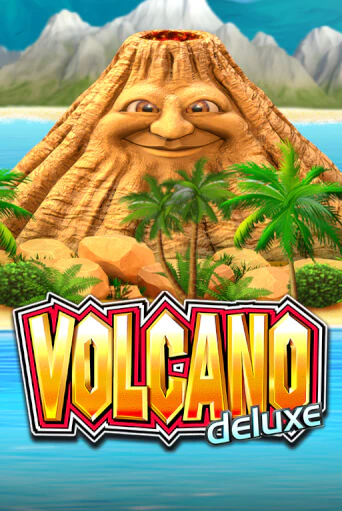 Игра Volcano от Stakelogic | Чемпион Слотс Казино 