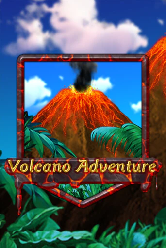 Игра Volcano Adventure от KA Gaming | Чемпион Слотс Казино 