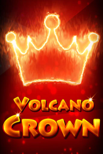 Игра Volcano Crown от Fazi | Чемпион Слотс Казино 