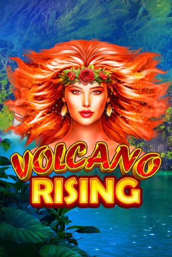 Игра Volcano Rising от Ruby Play | Чемпион Слотс Казино 