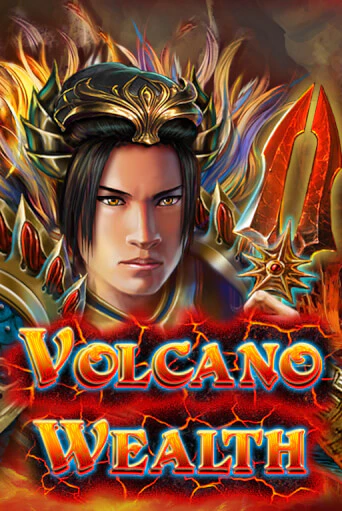 Игра Volcano Wealth от Amusnet Interactive | Чемпион Слотс Казино 