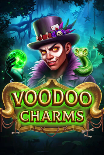 Игра Voodoo Charms от Amigo Gaming | Чемпион Слотс Казино 