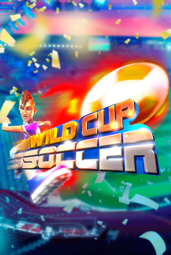Игра Wild Cup Soccer от Vibra Gaming | Чемпион Слотс Казино 