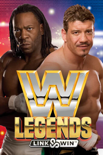 Игра WWE Legends: Link & Win VF от Microgaming | Чемпион Слотс Казино 