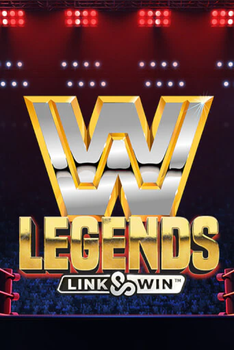 Игра WWE Legends: Link & Win от Games Global | Чемпион Слотс Казино 