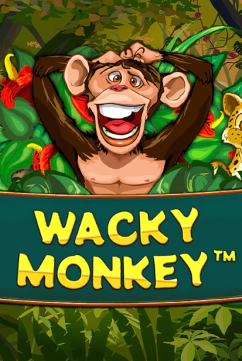 Игра Wacky Monkey от Spinomenal | Чемпион Слотс Казино 