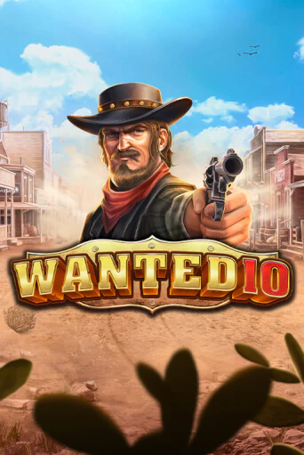 Игра Wanted 10 от Amigo Gaming | Чемпион Слотс Казино 