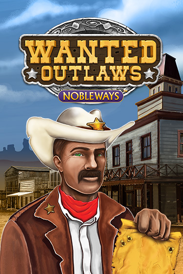 Игра Wanted Outlaws от Games Global | Чемпион Слотс Казино 