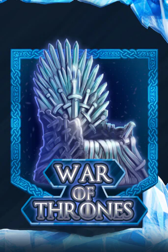 Игра War Of Thrones от KA Gaming | Чемпион Слотс Казино 
