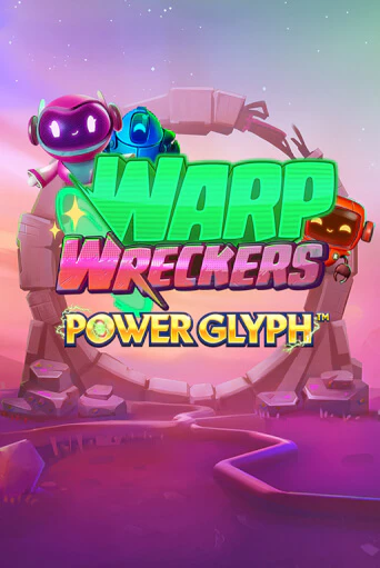 Игра Warp Wreckers Power Glyph от Quickspin | Чемпион Слотс Казино 