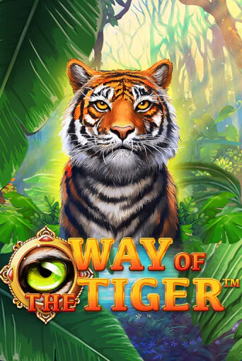 Игра Way of the Tiger от Blueprint Gaming | Чемпион Слотс Казино 