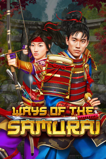 Игра Ways of The Samurai от Games Global | Чемпион Слотс Казино 