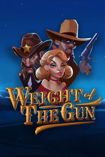 Игра Weight of the Gun от Lady Luck Games | Чемпион Слотс Казино 