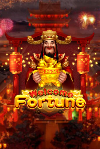Игра Welcome Fortune от KA Gaming | Чемпион Слотс Казино 