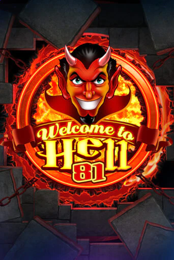Игра Welcome To Hell 81 от Wazdan | Чемпион Слотс Казино 
