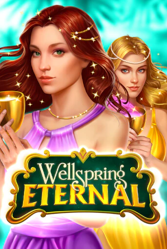 Игра Wellspring Eternal от High 5 | Чемпион Слотс Казино 