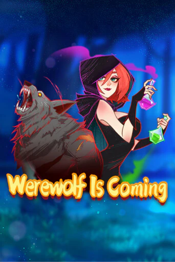 Игра Werewolf Is Coming от KA Gaming | Чемпион Слотс Казино 