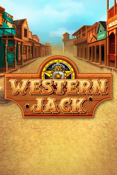 Игра Western Jack от Gamomat | Чемпион Слотс Казино 