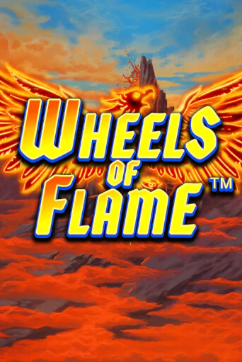 Игра Wheels of Flame от Playtech | Чемпион Слотс Казино 