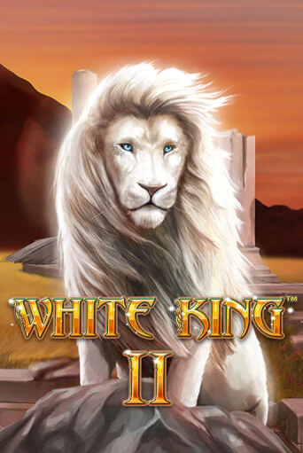 Игра White King 2 от Playtech | Чемпион Слотс Казино 