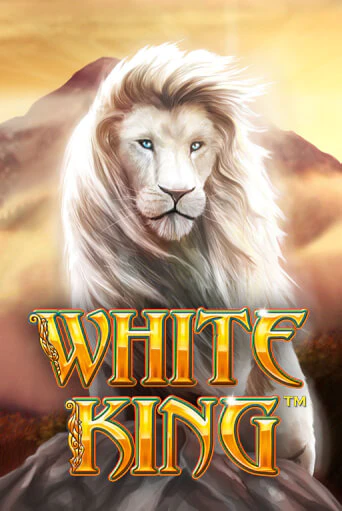 Игра White King от Playtech | Чемпион Слотс Казино 