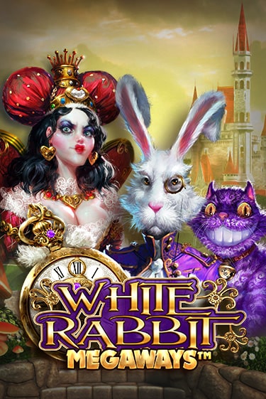 Игра White Rabbit от Games Global | Чемпион Слотс Казино 