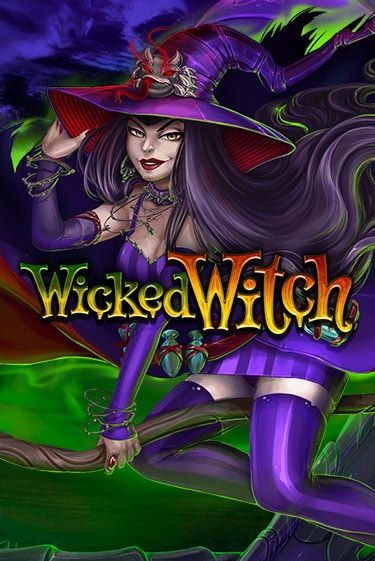 Игра Wicked Witch от Habanero | Чемпион Слотс Казино 