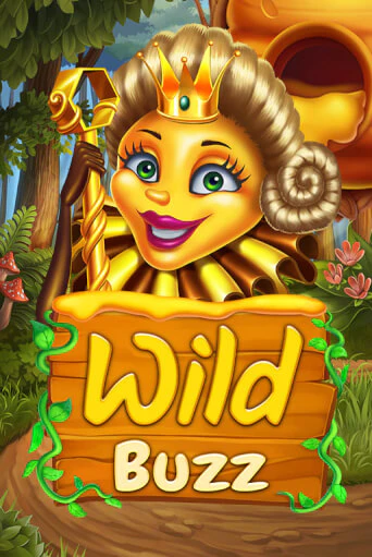 Игра Wild Buzz от Stakelogic | Чемпион Слотс Казино 