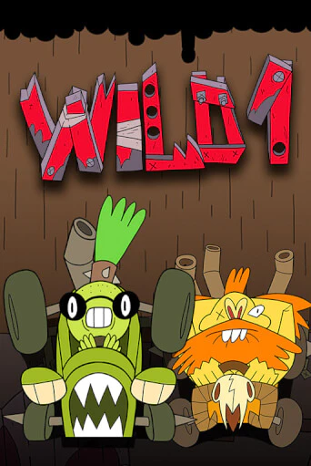 Игра Wild One от Peter & Sons | Чемпион Слотс Казино 