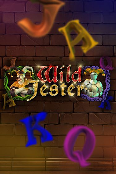 Игра Wild Jester от Booming Games | Чемпион Слотс Казино 