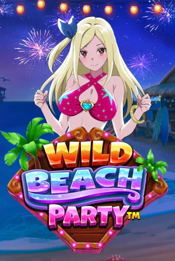 Игра Wild Beach Party™ от Pragmatic Play | Чемпион Слотс Казино 