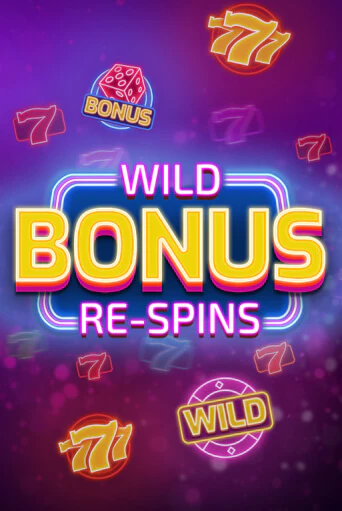 Игра Wild Bonus Re-Spins от Booming Games | Чемпион Слотс Казино 
