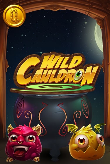 Игра Wild Cauldron от Quickspin | Чемпион Слотс Казино 