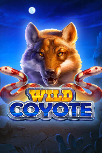 Игра Wild Coyote от Amigo Gaming | Чемпион Слотс Казино 