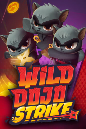 Игра Wild Dojo Strike от Hacksaw | Чемпион Слотс Казино 
