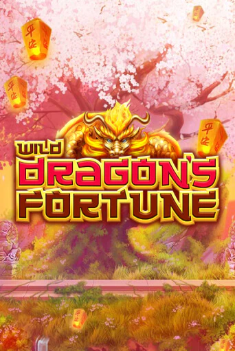Игра Wild Dragon’s Fortune от TomHorn | Чемпион Слотс Казино 