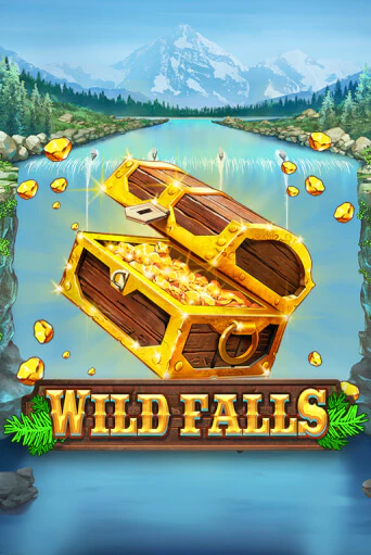 Игра Wild Falls от Play'n GO | Чемпион Слотс Казино 