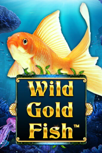 Игра Wild Gold Fish от Spinomenal | Чемпион Слотс Казино 