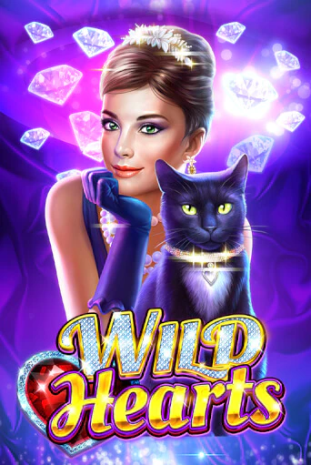 Игра Wild Hearts от Amatic | Чемпион Слотс Казино 