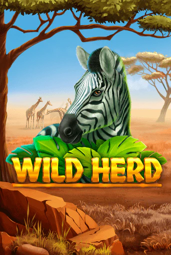 Игра Wild Herd от Games Global | Чемпион Слотс Казино 