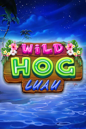 Игра Wild Hog Luau от RTG Slots | Чемпион Слотс Казино 
