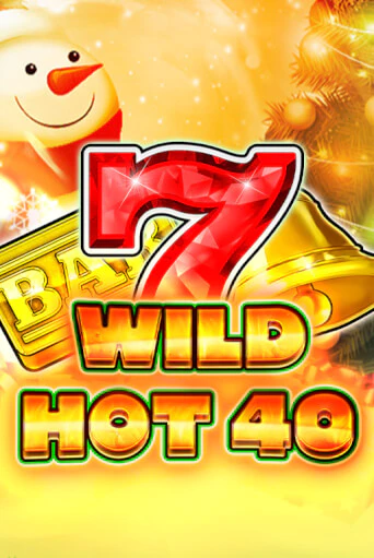 Игра Wild Hot 40 Christmas от Fazi | Чемпион Слотс Казино 