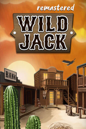 Игра Wild Jack Remastered от BF Games | Чемпион Слотс Казино 