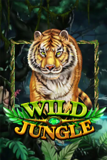 Игра Wild Jungle от KA Gaming | Чемпион Слотс Казино 