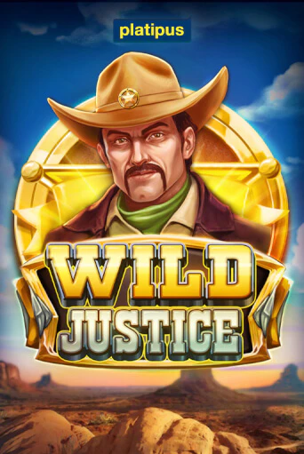 Игра Wild Justice от Platipus | Чемпион Слотс Казино 