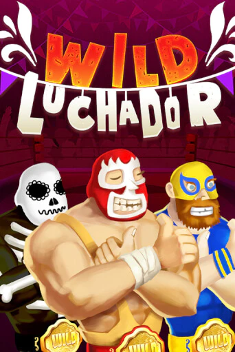 Игра Wild Luchador от Quickspin | Чемпион Слотс Казино 