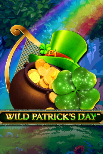 Игра Wild Patrick's Day от Spinomenal | Чемпион Слотс Казино 