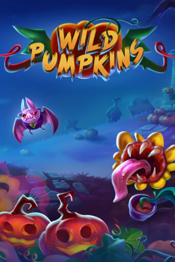Игра Wild Pumpkins от TrueLab | Чемпион Слотс Казино 
