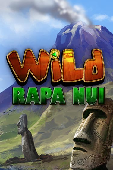 Игра Wild Rapa Nui от Gamomat | Чемпион Слотс Казино 