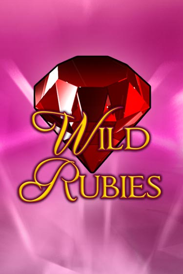 Игра Wild Rubies от Gamomat | Чемпион Слотс Казино 